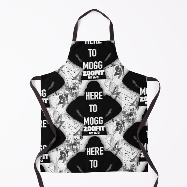 Item preview, ZOOFIT: HERE TO MOGG designed and sold by Zoo-by-AJ.