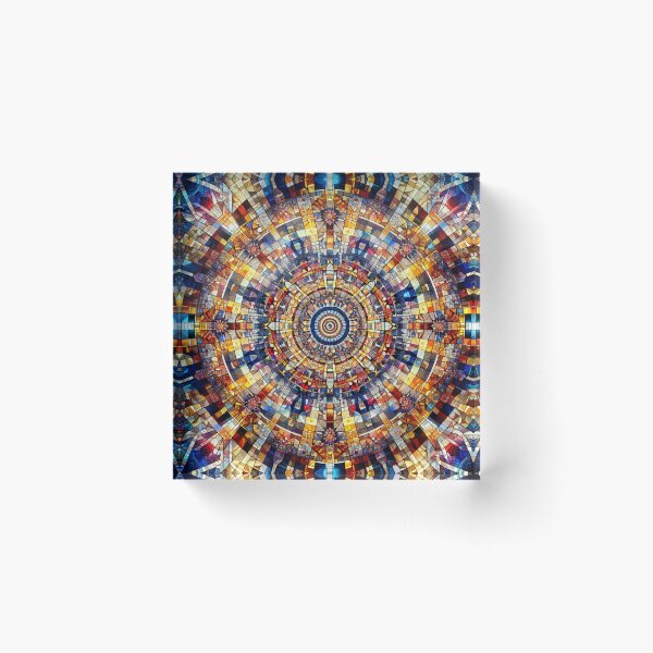 Item preview, Kaleidoscope designed and sold by kattjona.
