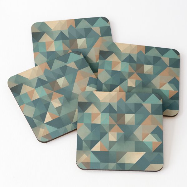 Item preview, Modern Abstract Geometry designed and sold by Digital-Lys.