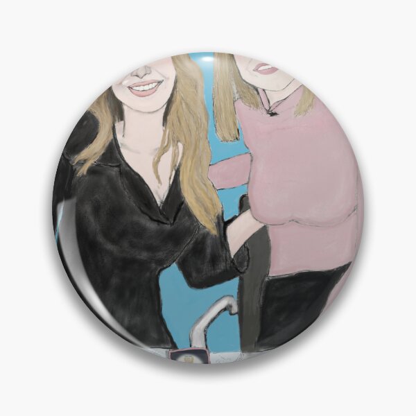 Item preview, Alicia and Kristy designed and sold by Caterino Books and Art.