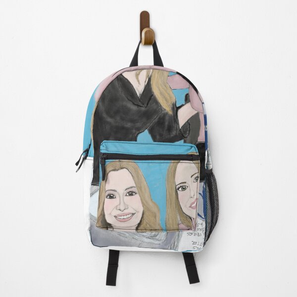 Item preview, Alicia and Kristy designed and sold by Caterino Books and Art.