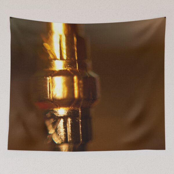 Item preview, The Tower of Mate designed and sold by Promethea Echenique.