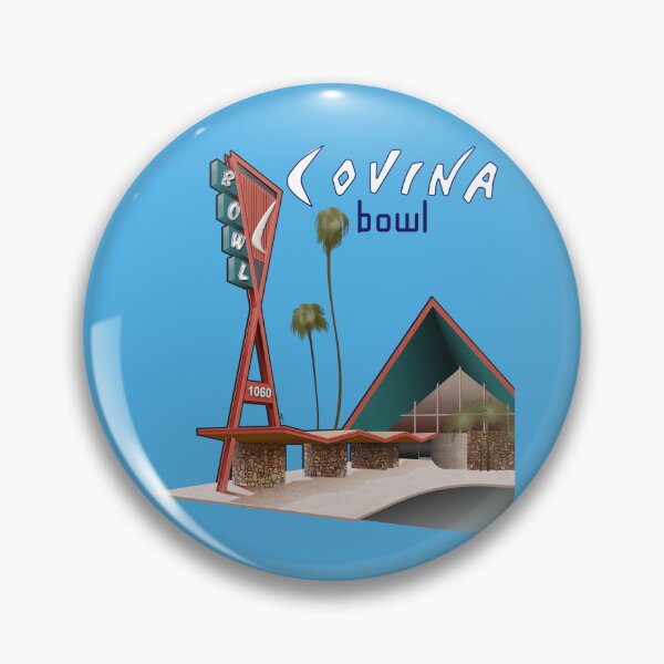 Item preview, Covina Bowll designed and sold by PatArtByKevin.