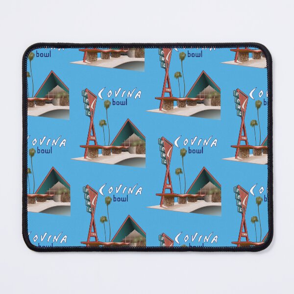 Item preview, Covina Bowll designed and sold by PatArtByKevin.