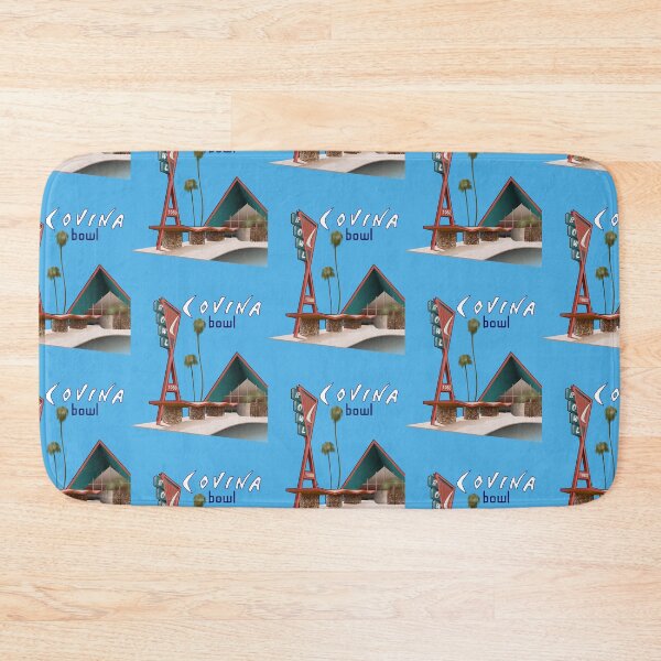 Item preview, Covina Bowll designed and sold by PatArtByKevin.