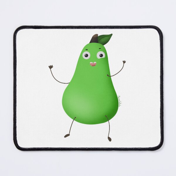 Item preview, Avocado designed and sold by JaketheMagicPup.