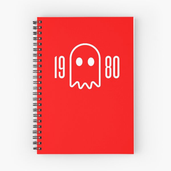 Item preview, 1980 Ghost designed and sold by AMERICANCHEEZ.