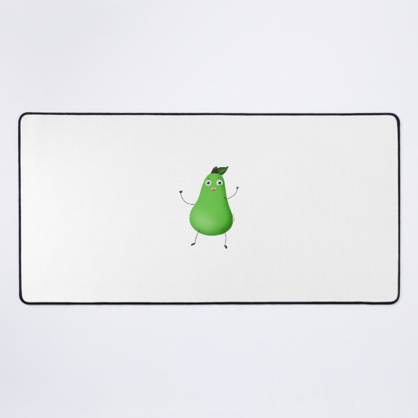 Item preview, Avocado designed and sold by JaketheMagicPup.
