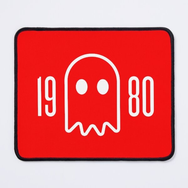 Item preview, 1980 Ghost designed and sold by AMERICANCHEEZ.