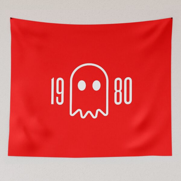 Item preview, 1980 Ghost designed and sold by AMERICANCHEEZ.