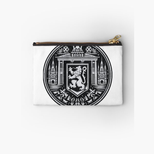 Item preview, City Gate - Mediewal Town designed and sold by TwoCups.