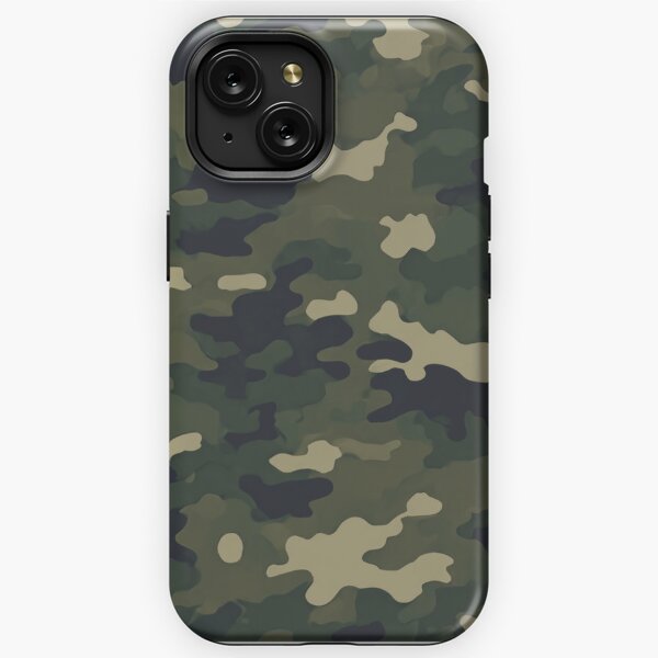 Mossy Oak iPhone Cases for Sale