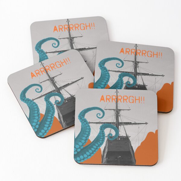 Item preview, Pirate Ship  designed and sold by TheBruce77.