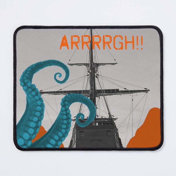 Item preview, Pirate Ship designed and sold by TheBruce77.