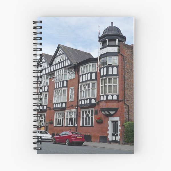 Item preview, Westminster Hotel, Chester designed and sold by Graeme  Hyde.