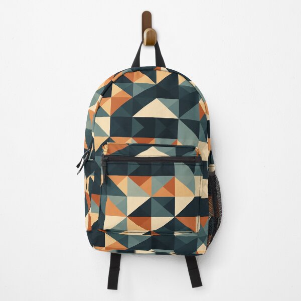 Item preview, Geometric Appeal designed and sold by Digital-Lys.