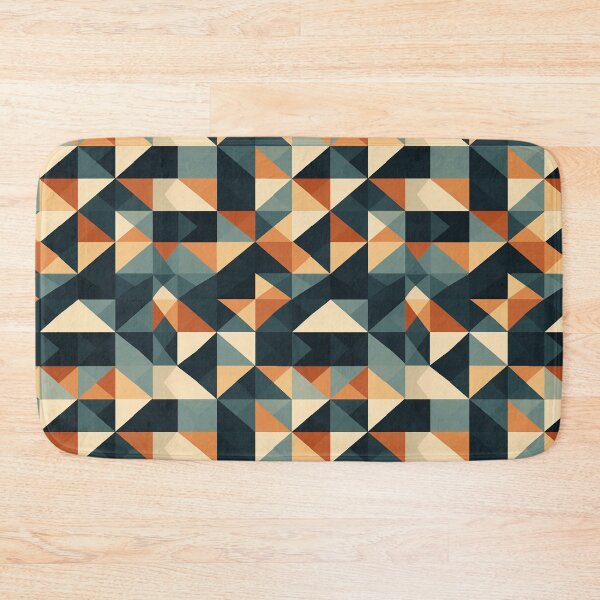 Item preview, Geometric Appeal designed and sold by Digital-Lys.