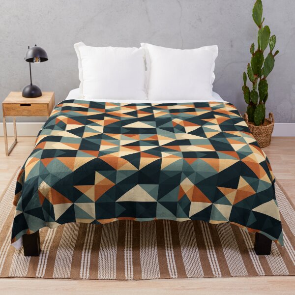 Item preview, Geometric Appeal designed and sold by Digital-Lys.