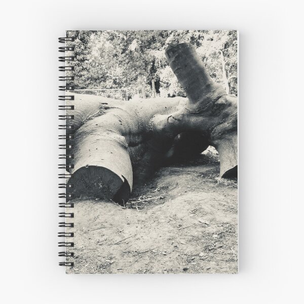 Item preview, A Felled Tree, Limbless designed and sold by lightworks.