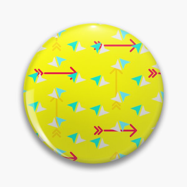 Item preview, Stunning Pattern (Yellow with pattern) designed and sold by Pattern Hub.