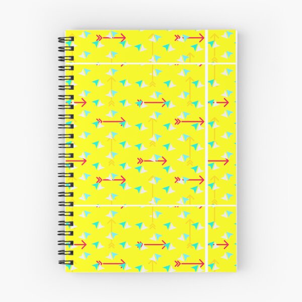 Item preview, Stunning Pattern (Yellow with pattern) designed and sold by Pattern Hub.