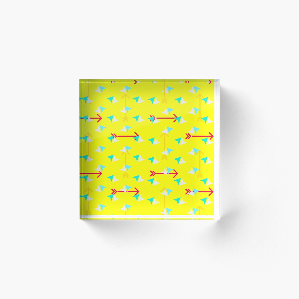 Item preview, Acrylic Block designed and sold by Torae.