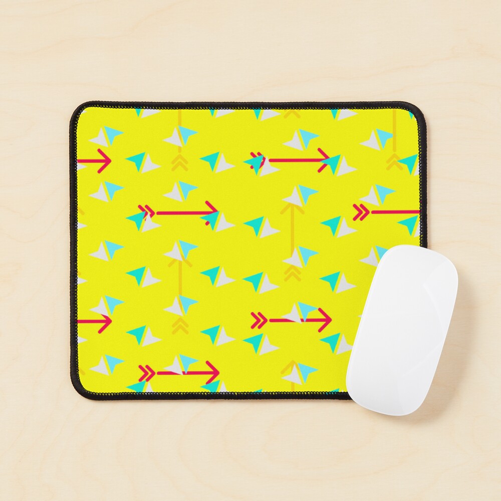 Item preview, Mouse Pad designed and sold by Torae.