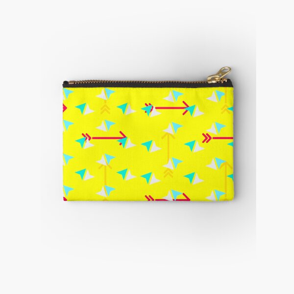 Item preview, Stunning Pattern (Yellow with pattern) designed and sold by Pattern Hub.