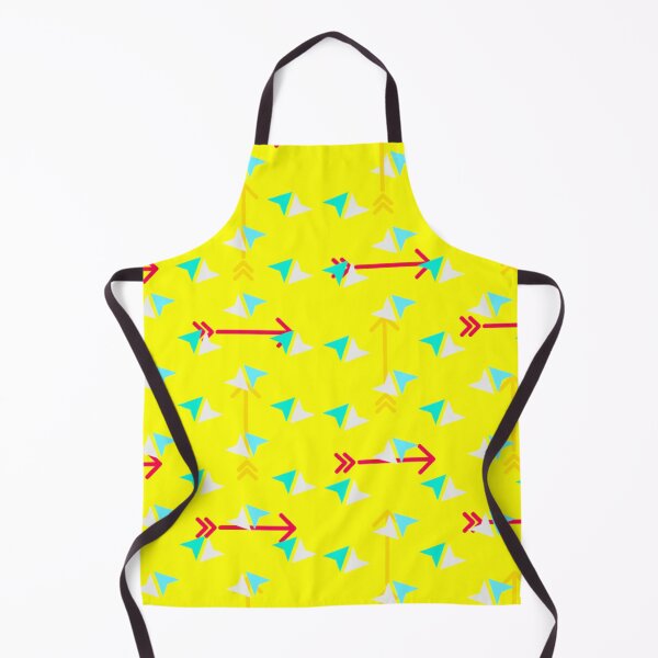 Item preview, Stunning Pattern (Yellow with pattern) designed and sold by Pattern Hub.