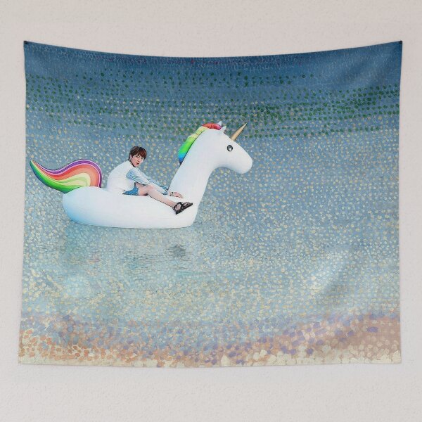 Item preview, Jin on the Iles d'Or designed and sold by Maerlyn8.