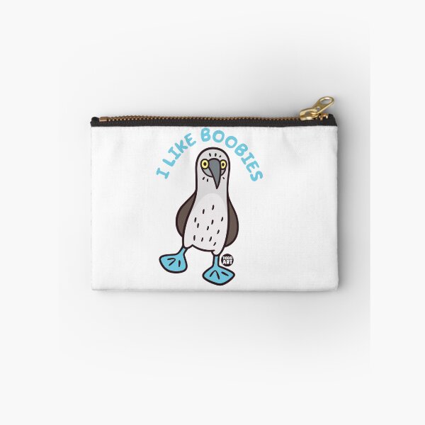 Item preview, I Like Boobies designed and sold by TODD GOLDMAN.