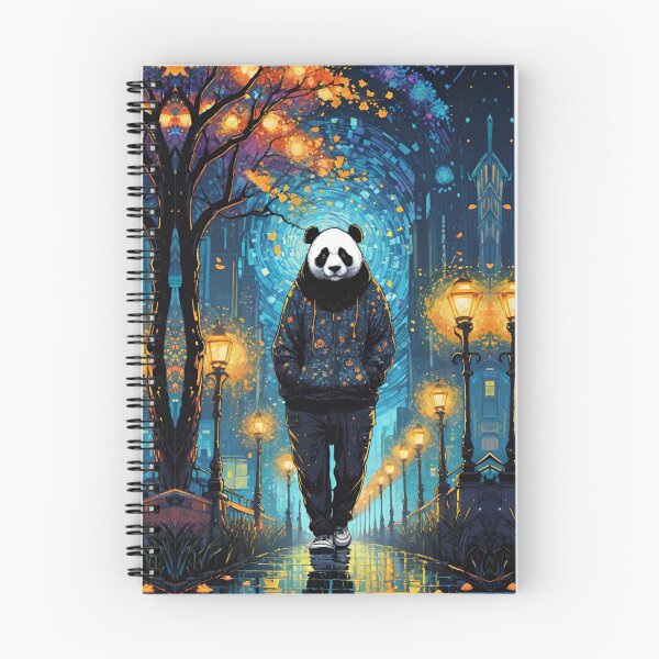 Item preview, Panda style designed and sold by LittleBabyStyle.