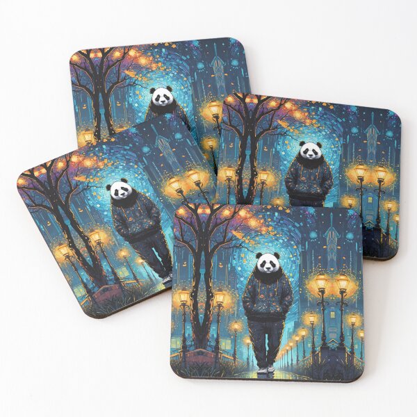 Item preview, Panda style designed and sold by LittleBabyStyle.