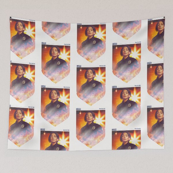 Item preview,  9-1-1 : Athena - Starburst designed and sold by vickytoriaq.