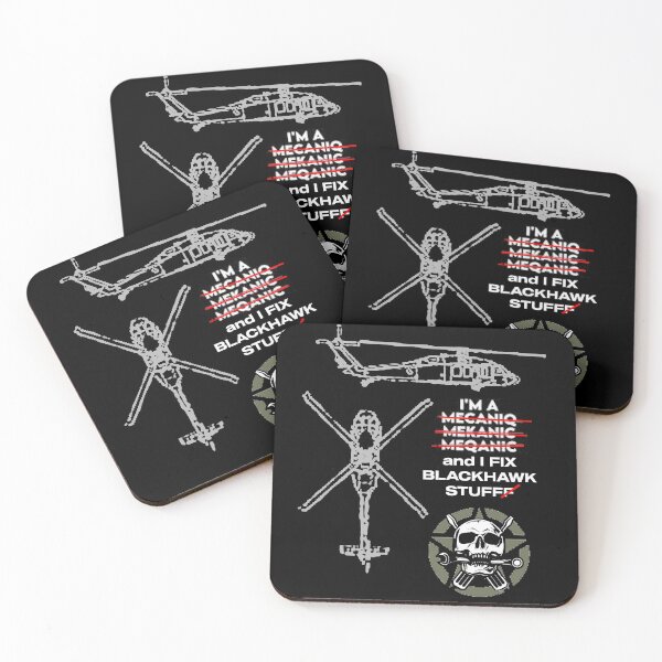 Item preview, I AM A HELICOPTER MECHANIC designed and sold by THE AMERICAN TEEVANGELIST.