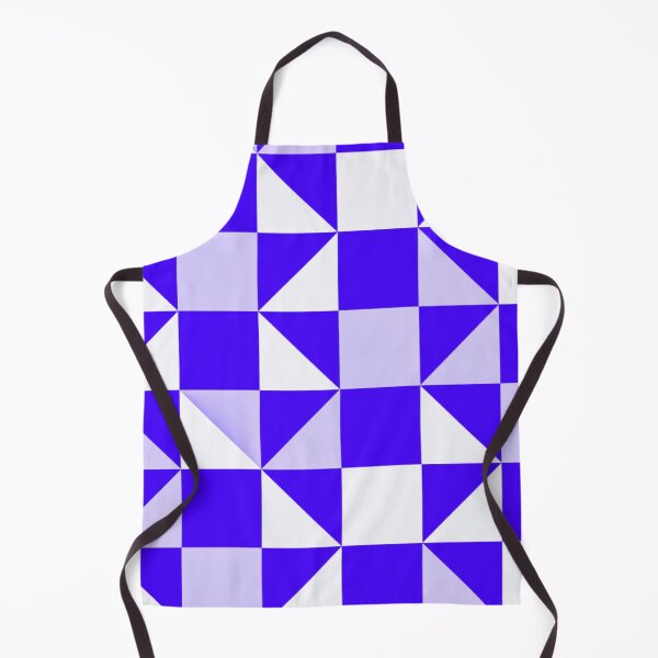 Item preview, Cutest Tiles Pattern(Blue/Purple) designed and sold by Pattern Hub.