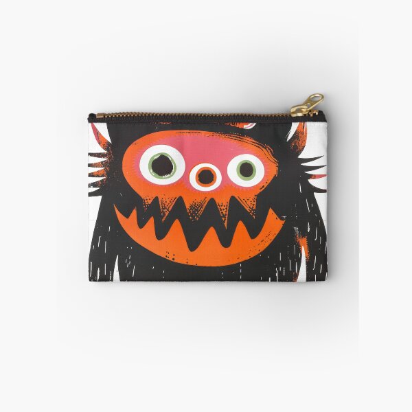 Item preview, Wide-Eyed Wonder from the Wild Side designed and sold by Retro Type.