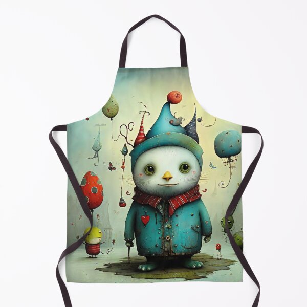 Item preview, The animals of the enchanted planet, kids, cute, art, cool designed and sold by Cyber Kids.