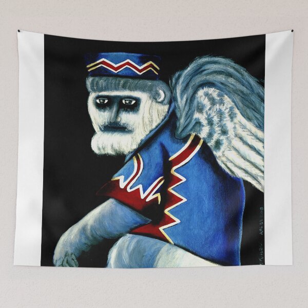 Item preview, Flying Monket designed and sold by Derek McKindles.