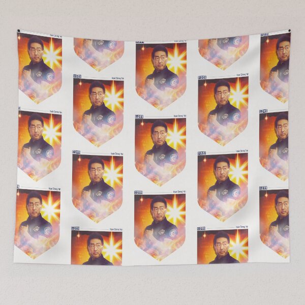 Item preview, 9-1-1 : Chimney - Starburst designed and sold by vickytoriaq.