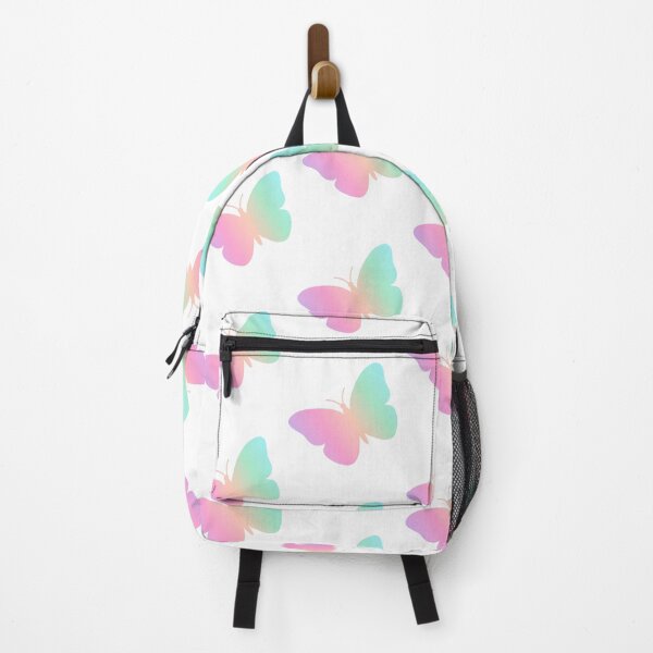 Item preview, Mariposa de colores designed and sold by Fabiely Cáceres.