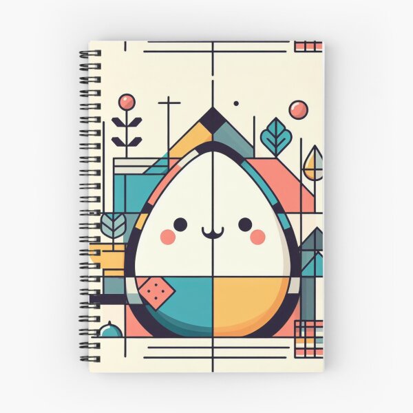 Item preview, Kawaii Easter Egg designed and sold by Tw1nsAIArt.