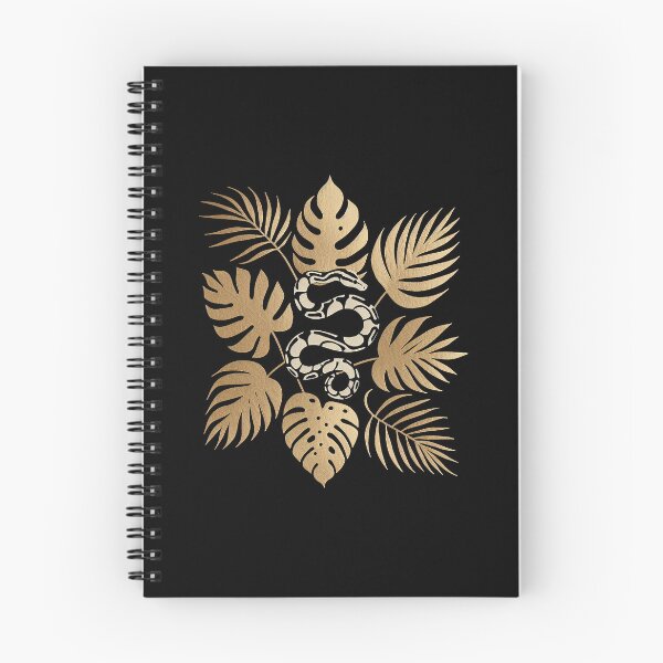 Item preview, The Eternity of the Snake and the Leaves designed and sold by zzz888.