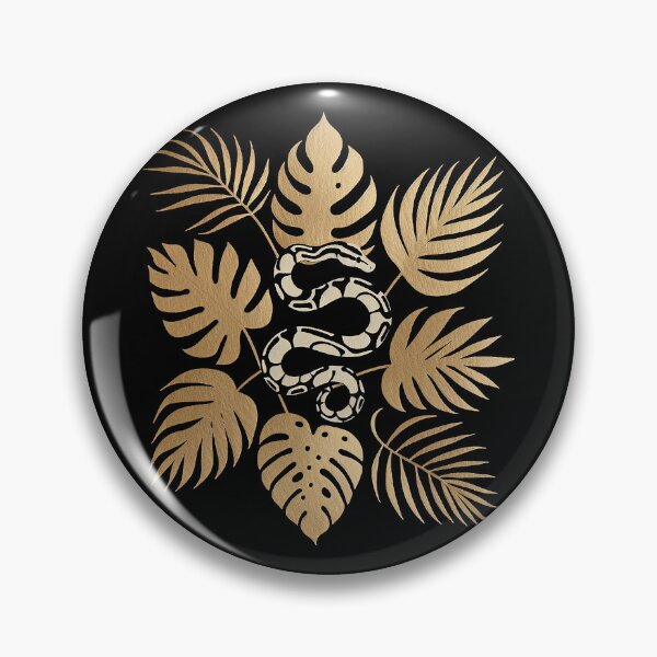 Item preview, The Eternity of the Snake and the Leaves designed and sold by zzz888.