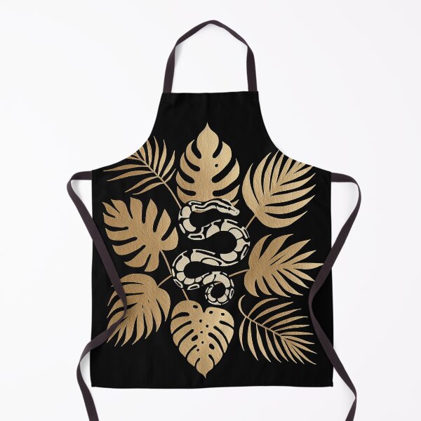Item preview, The Eternity of the Snake and the Leaves designed and sold by zzz888.