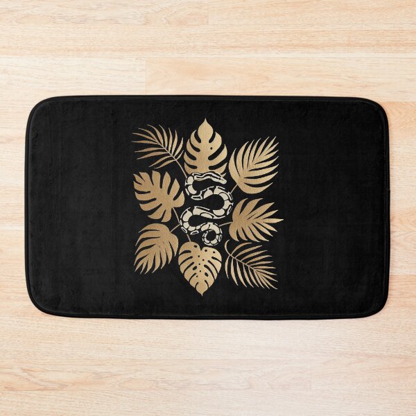 Item preview, The Eternity of the Snake and the Leaves designed and sold by zzz888.