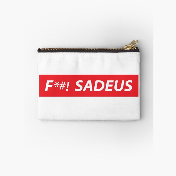 Item preview, F*#! Sadeus designed and sold by ONI-Creative.