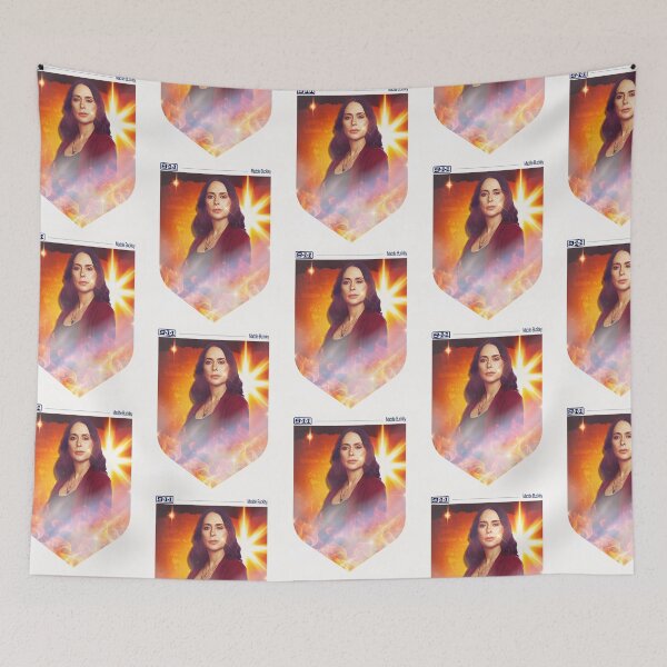 Item preview, 9-1-1 : Maddie - Starburst designed and sold by vickytoriaq.