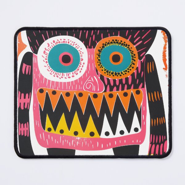 Item preview, Beastly Fun in Sixties Sun designed and sold by Retro Type.
