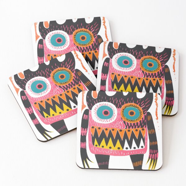 Item preview, Beastly Fun in Sixties Sun designed and sold by Retro Type.